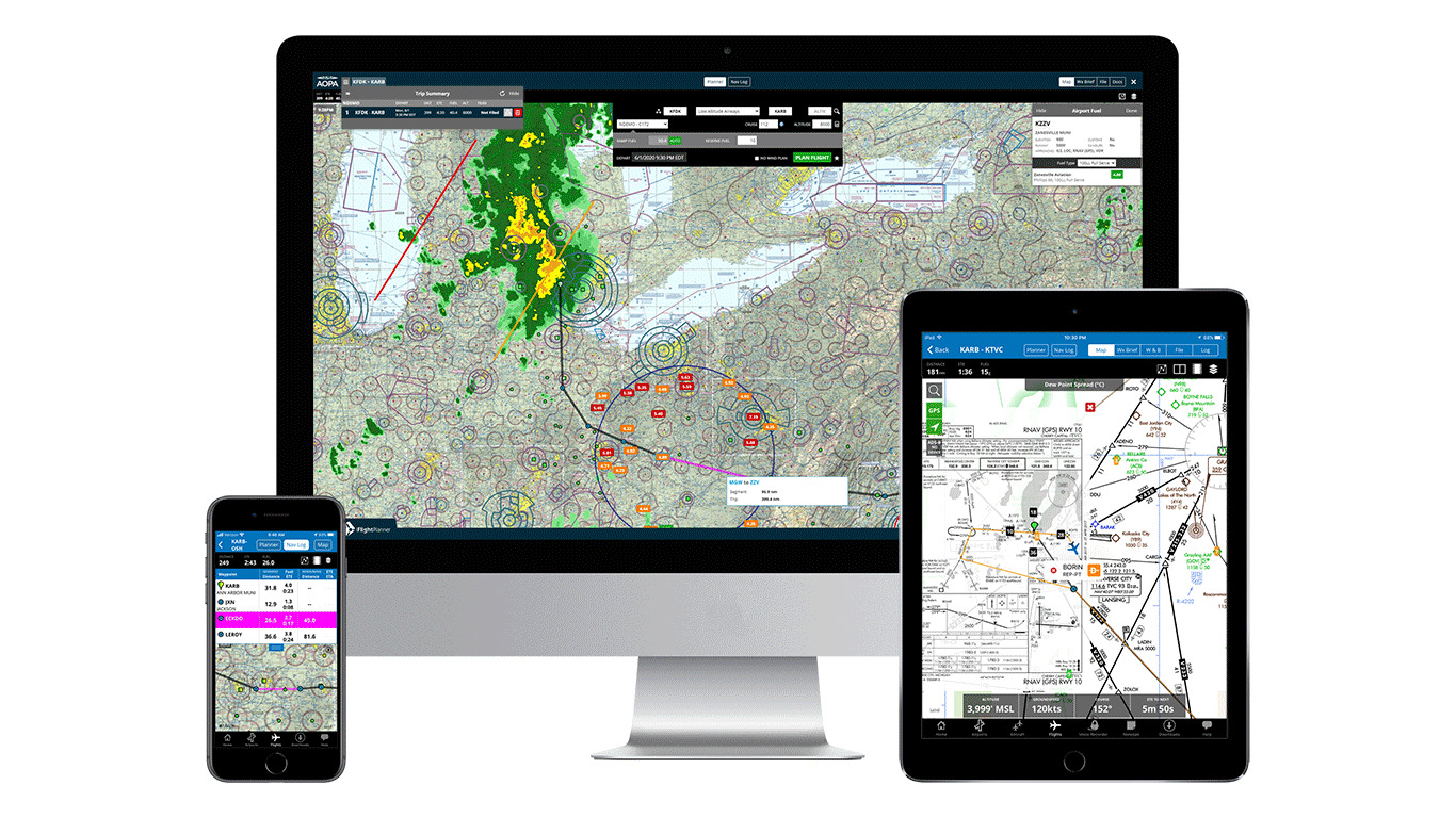hangar_Bring Your Own EFB